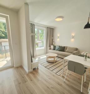 M&K - Vyspa Apartamenty