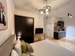 Remi Studio Apartments