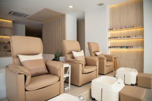 J & L Residence and Spa