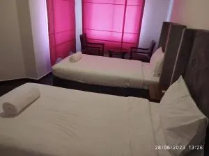 Salalah Beach Villas - Daḩārīz