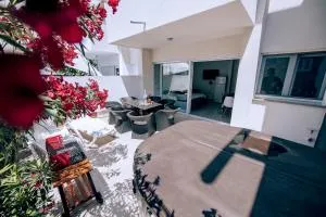 Villa TINA - Novalja