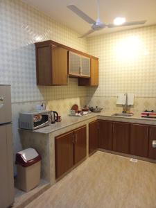 Argaan Apartment
