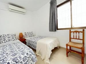 Carabeillo Seaview Apartment