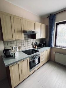 Ferienwohnung Poczewski