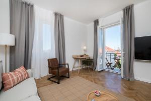Luxury Apartments Bella - Split Centre w Free Parking