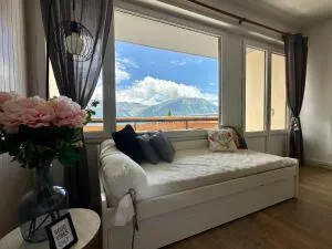 L’échappée Belle - Champoléon