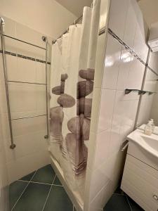 Appartements L’echappee Belle : photos des chambres