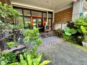 Hou Shan Suiyue Homestay - Feng-nien