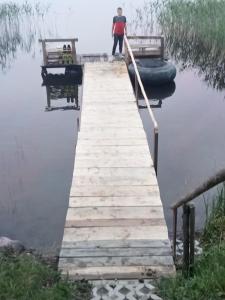 Agroturystyka u Basi śniadanie wliczone w cenie