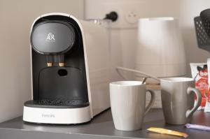 Nouveau - Lindiana - Jardin partagé, barbecue