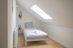 Nouveau - Lindiana - Jardin partagé, barbecue