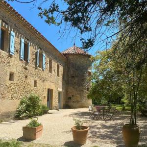 Maisons de vacances Souplassens : photos des chambres