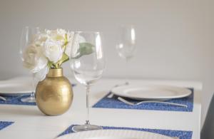 Appartements Nouveau - L'ocean - Jardin partage, barbecue : photos des chambres