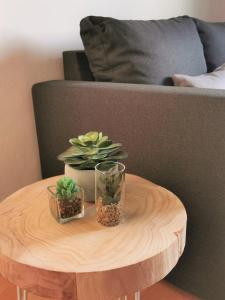 Superbe appartement dans le Centre Historique