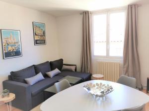Superbe appartement dans le Centre Historique