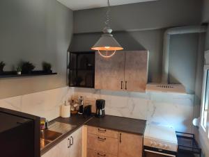 Deluxe Center Apartment - Preveza