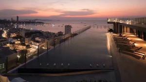 THE BASE CENTRAL PATTAYA