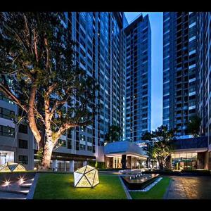 THE BASE CENTRAL PATTAYA