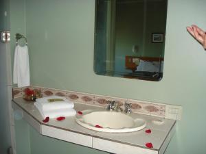 Hotel - Pousada 3 Marias