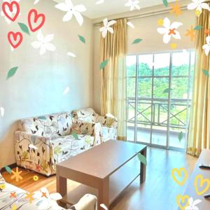 PLAY at Iris Resort Tanah Rata - Ubytování bez kategorie ve městě Cameron Highlands