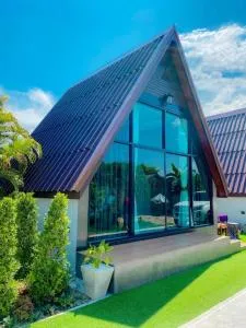 พูลสวัสดิ์ รีสอร์ท อ่าวมะนาว - Kum Sung