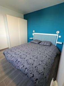 Appartements Appart tout confort tres proche RER A : photos des chambres