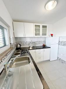 Apartments Alba