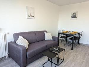 Appartements Appart tout confort tres proche RER A : photos des chambres