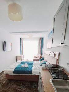 Apartament SUN w Welle