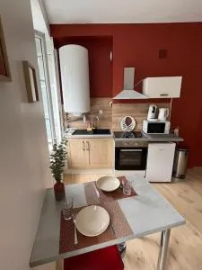 La pause détente - 圣伊莱尔迪阿尔库厄