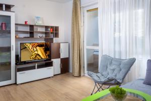 Apartman Oaza 