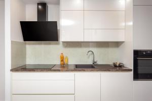 Apartman Oaza 