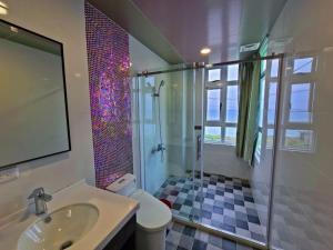 Sky Castle Homestay