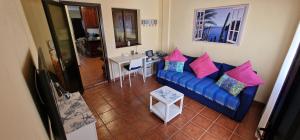 Tamaduste Holidays Relax & Confort