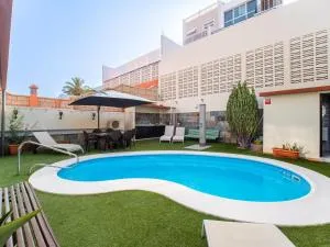 Balcón de Costanera - Bocacangrejo