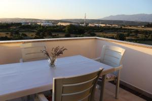 Apartments Alba