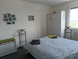 Appartements Mon Allier Vichy : photos des chambres