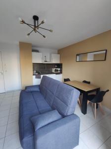 Appartements Agde Studio proche Plage : photos des chambres