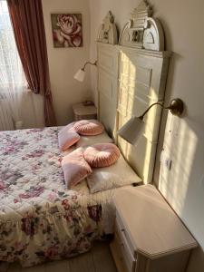 New Verona Business and Fun camere&monolocali GB Rossi friendly