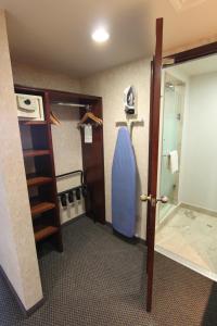 Quality Inn Monterrey La Fe