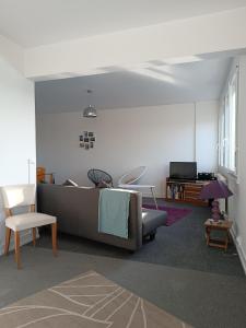 Appartements Mon Allier Vichy : photos des chambres