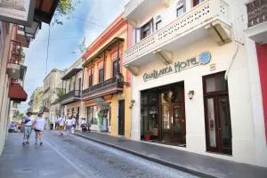 CasaBlanca Hotel - Баямон