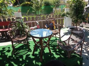 Casa Rural Cal Josefina & Tomas