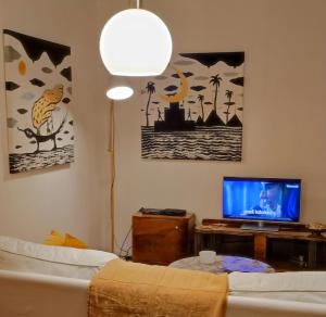 nice flat under the castle