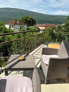 Villa Alla Bed and Breakfast