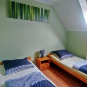 Gospodarstwo Agroturystyczne Domek na Wzgórzu