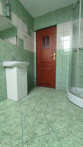 Gospodarstwo Agroturystyczne Domek na Wzgórzu