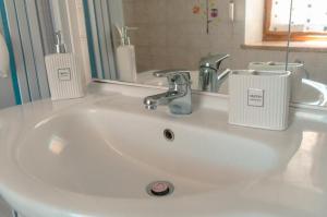 Casa Vacanze Le Cascate