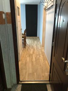 Apartament Zwirki i Wigury 38