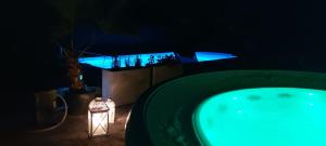 Domki Letniskowe BŁĘKIT